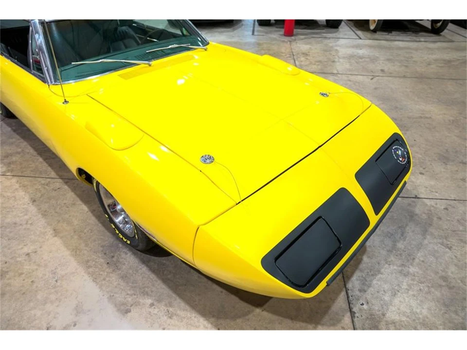 1970 Plymouth Superbird - Image 18 of 31