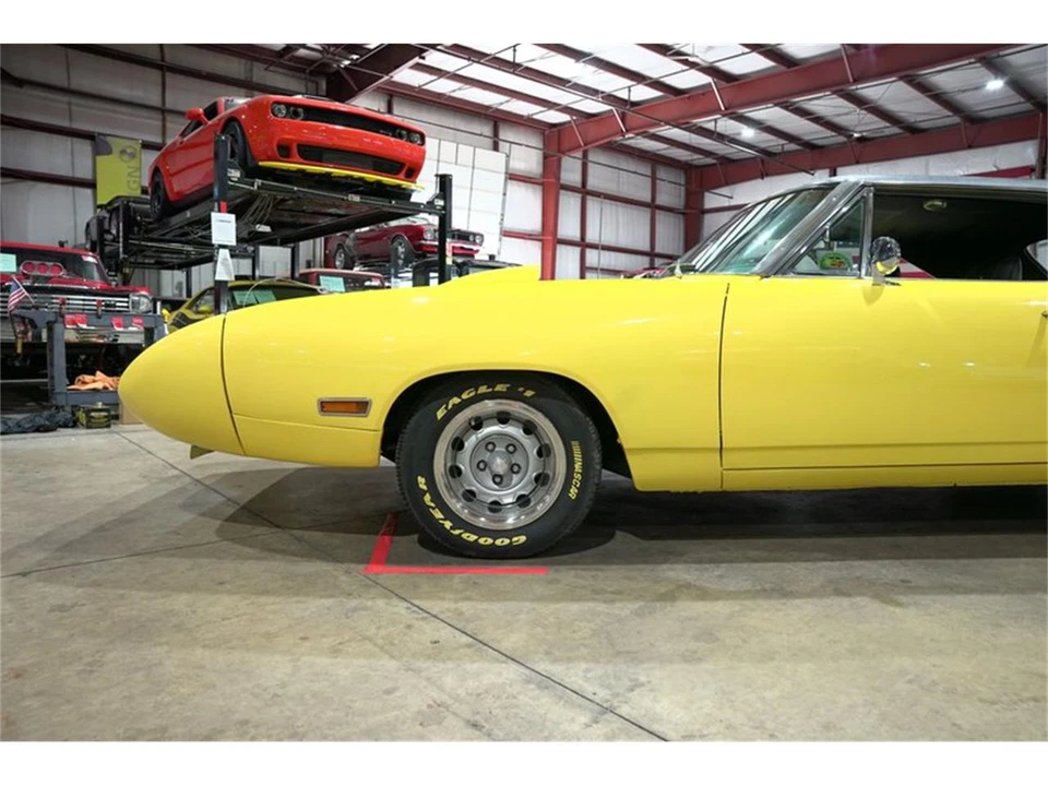 1970 Plymouth Superbird - Image 3 of 31