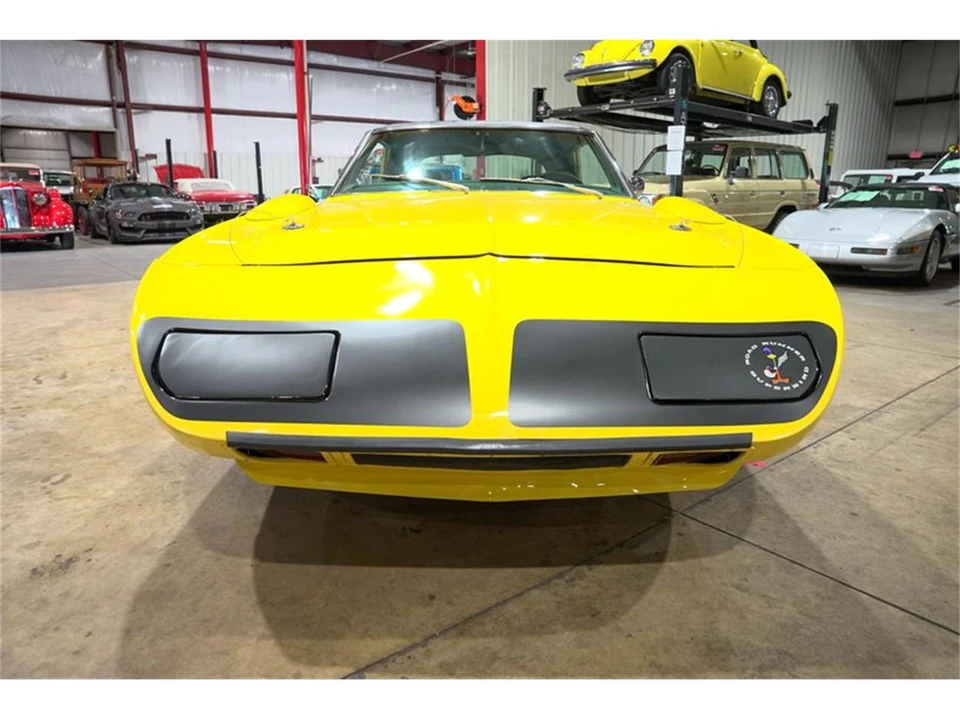 1970 Plymouth Superbird - Image 13 of 31