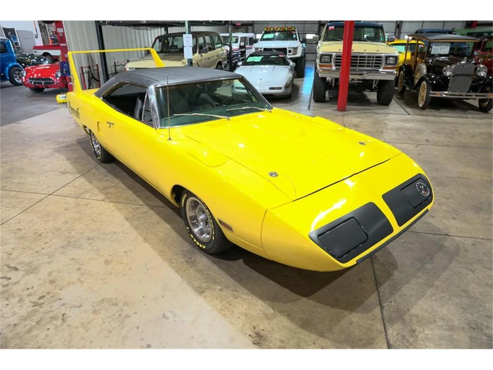 1970 Plymouth Superbird - Image 14 of 31