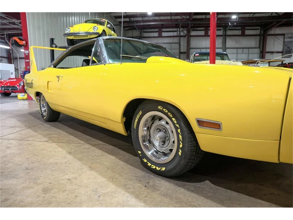1970 Plymouth Superbird - Image 30 of 31