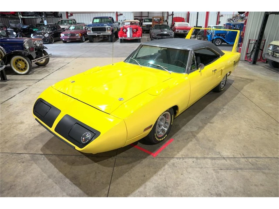 1970 Plymouth Superbird - Image 15 of 31