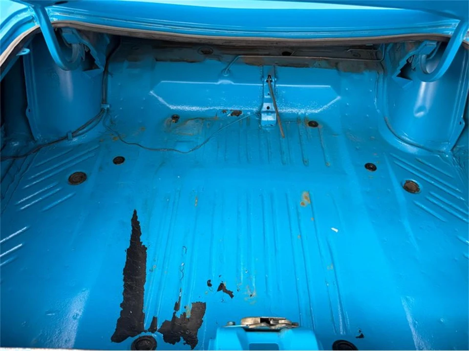 1970 Plymouth Superbird - Image 21 of 31
