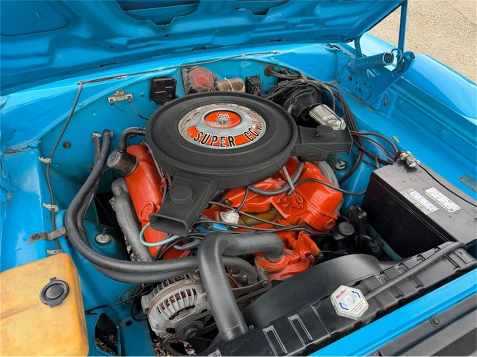 1970 Plymouth Superbird - Image 12 of 31