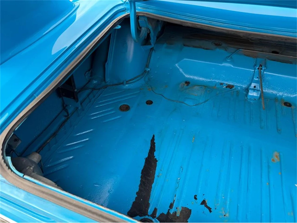 1970 Plymouth Superbird - Image 22 of 31