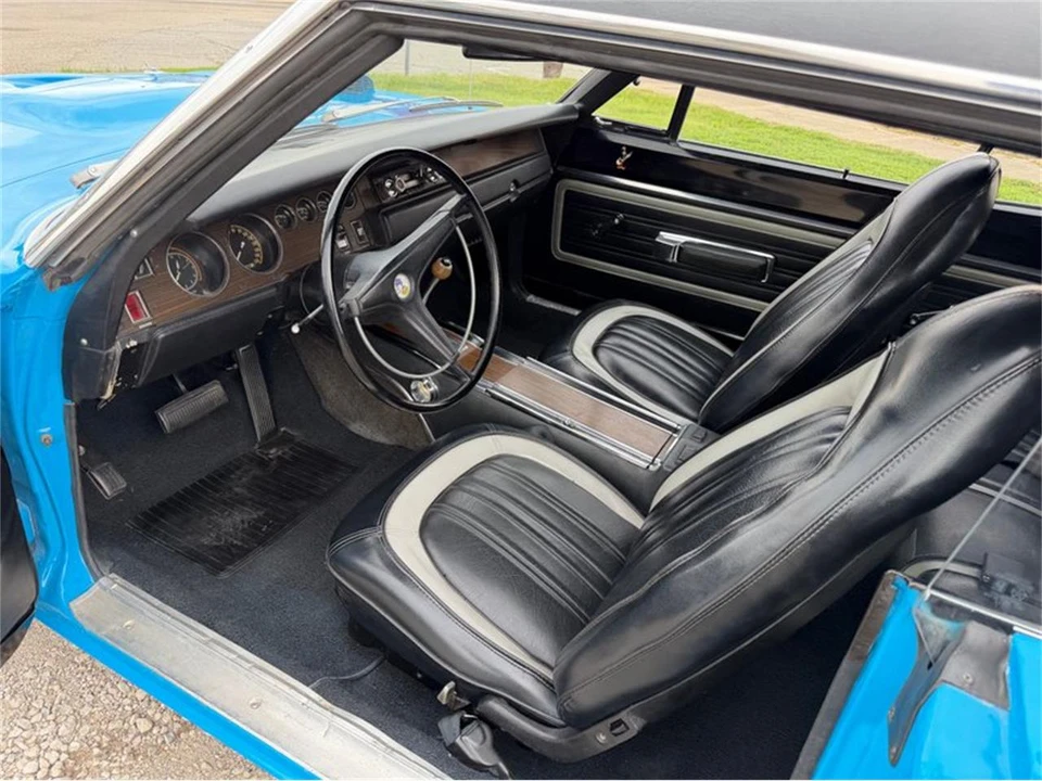 1970 Plymouth Superbird - Image 7 of 31