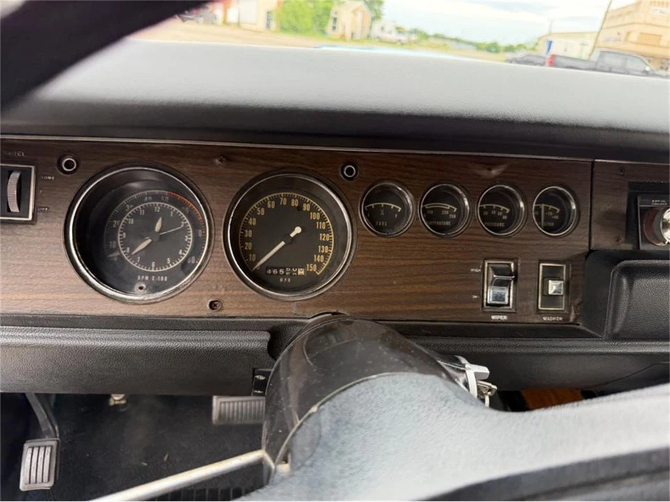 1970 Plymouth Superbird - Image 9 of 31