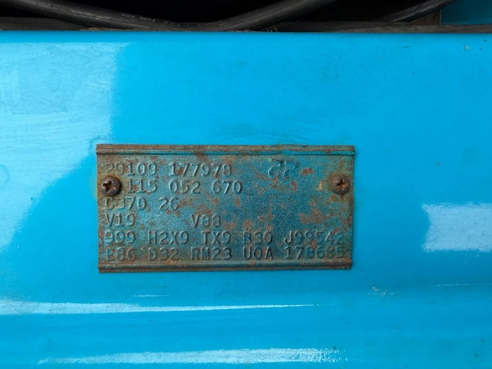 1970 Plymouth Superbird - Image 15 of 31