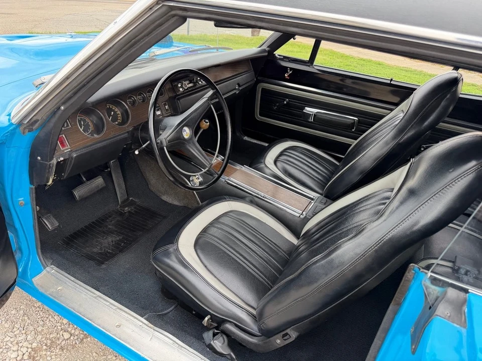 1970 Plymouth Superbird - Image 7 of 31