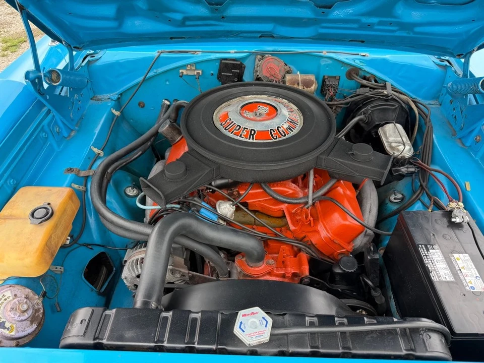 1970 Plymouth Superbird - Image 11 of 31