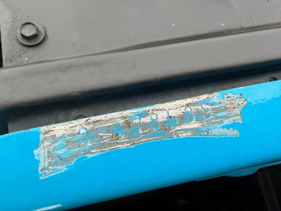 1970 Plymouth Superbird - Image 18 of 31