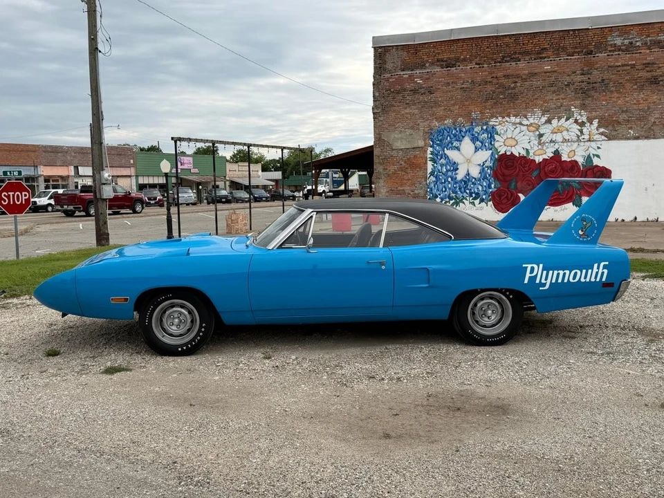 1970 Plymouth Superbird - Image 5 of 31