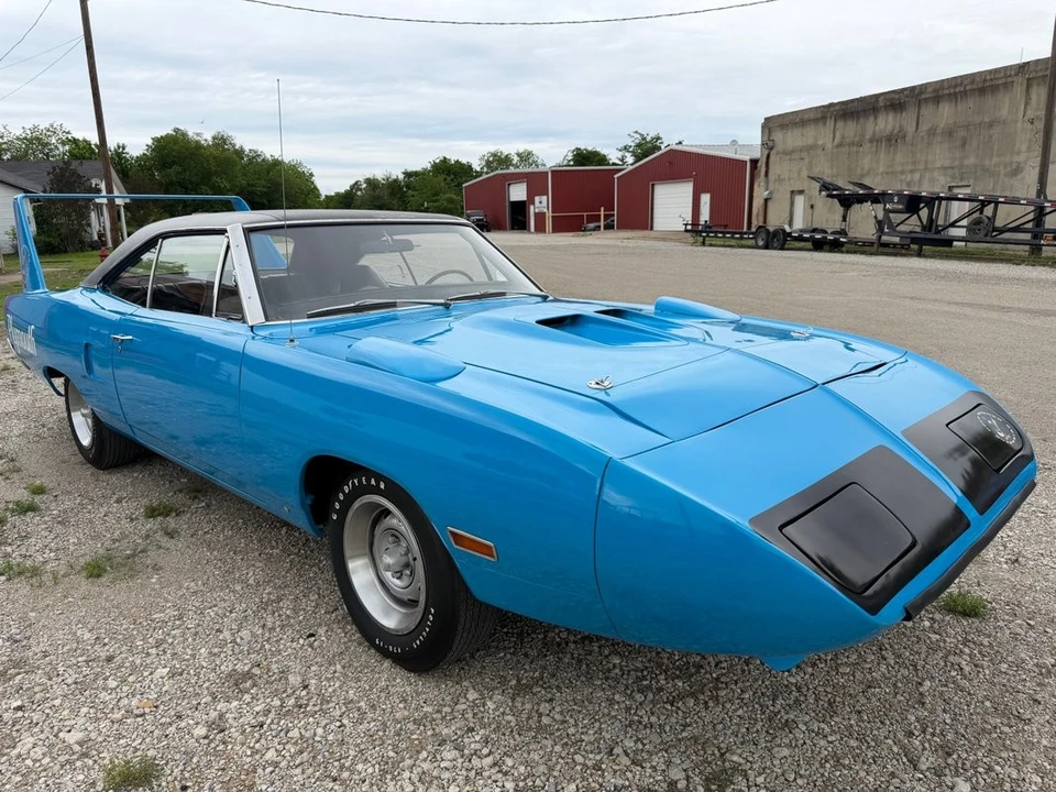 1970 Plymouth Superbird - Image 2 of 31