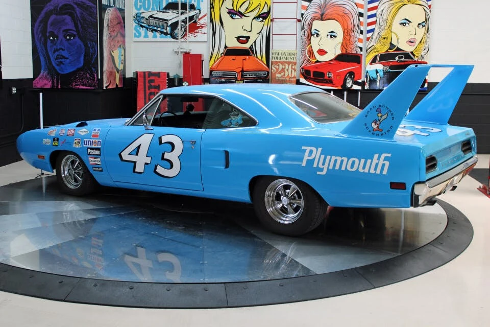 1970 Plymouth Superbird - Image 7 of 31