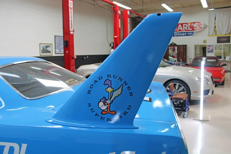 1970 Plymouth Superbird - Image 27 of 31