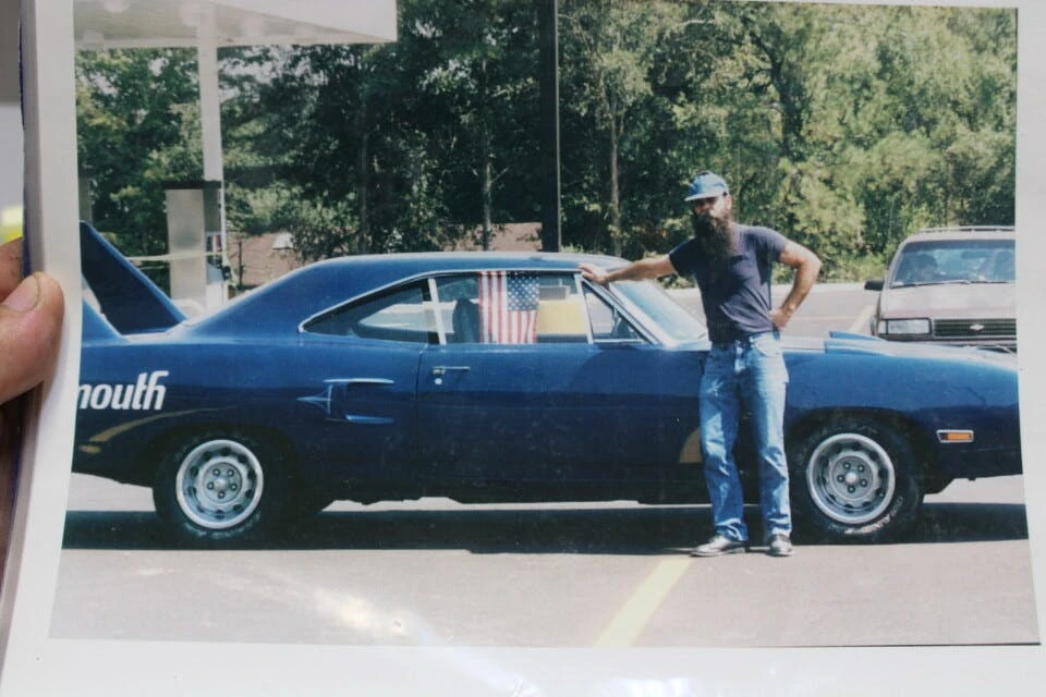 1970 Plymouth Superbird - Image 11 of 31