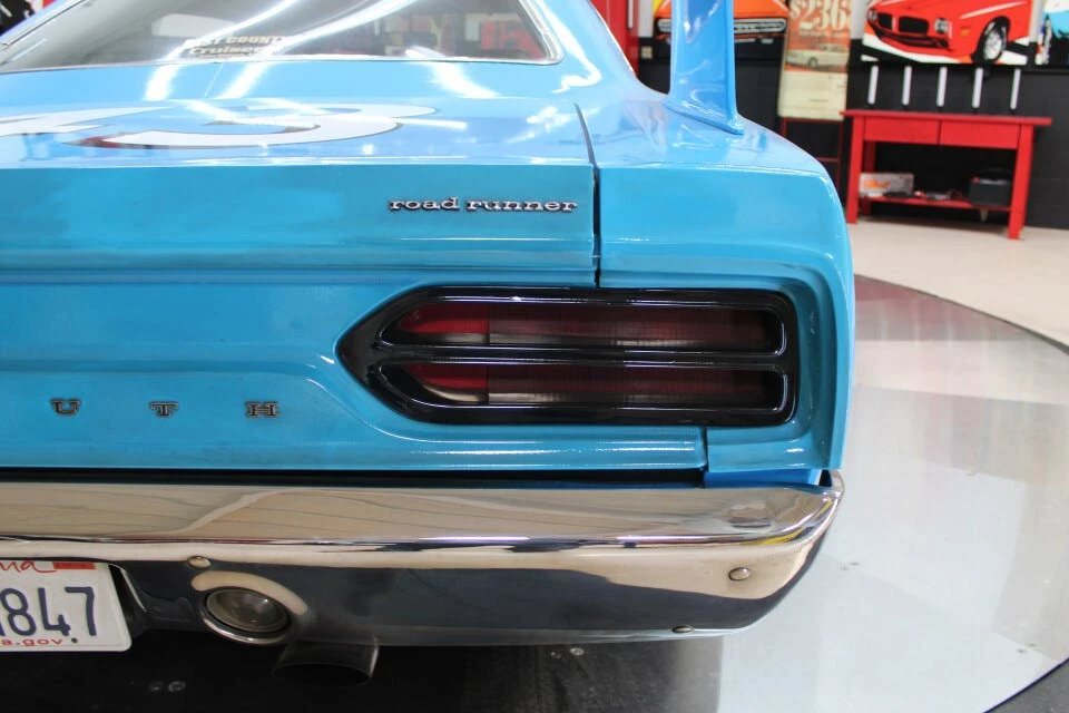 1970 Plymouth Superbird - Image 29 of 31
