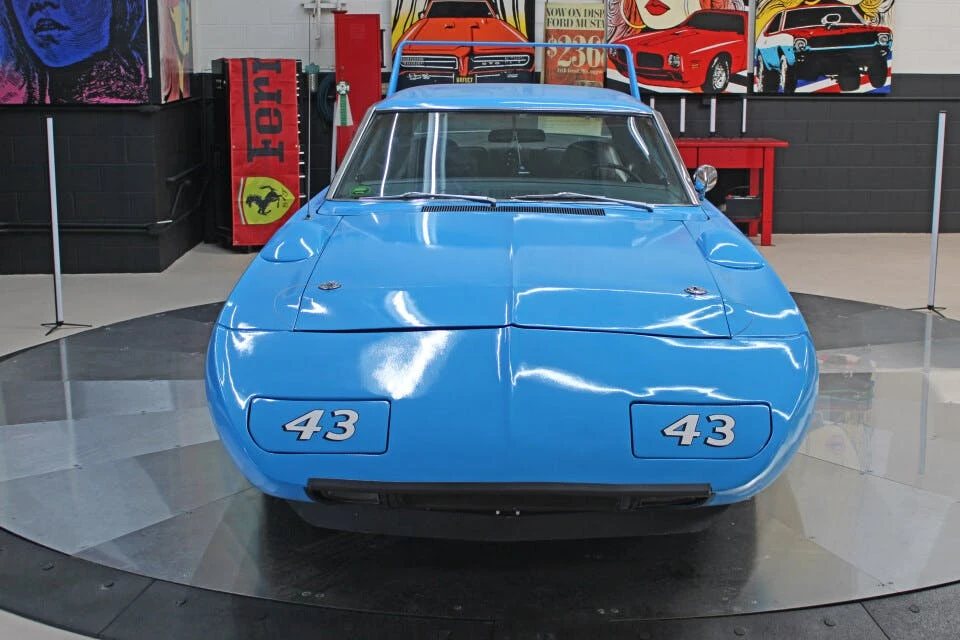 1970 Plymouth Superbird - Image 8 of 31
