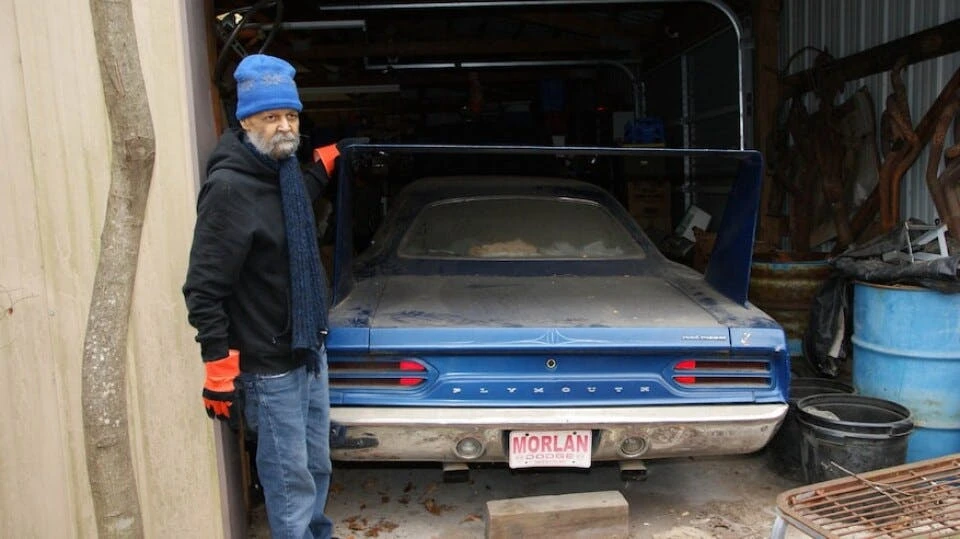 1970 Plymouth Superbird - Image 12 of 31