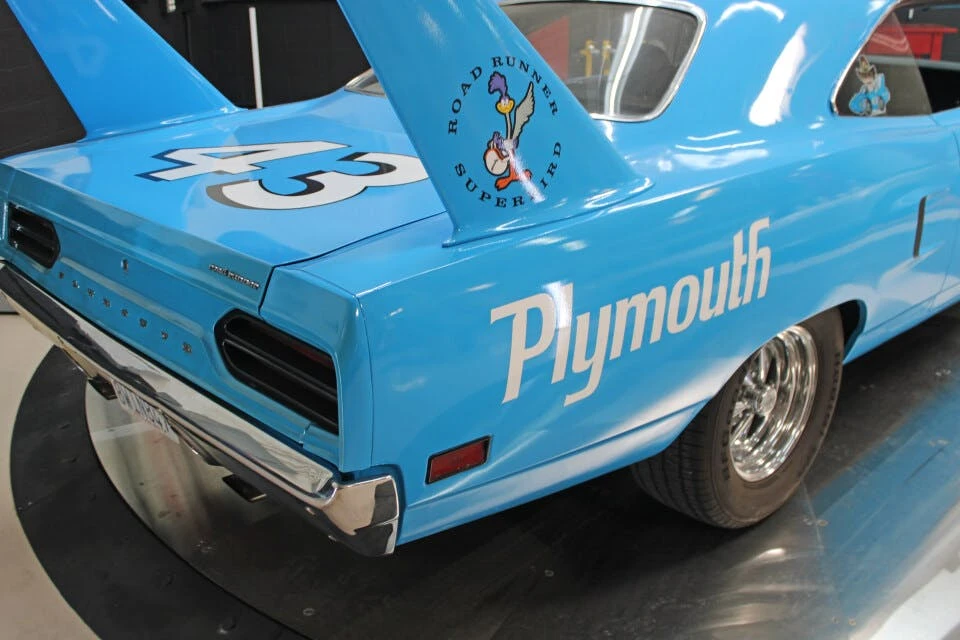 1970 Plymouth Superbird - Image 20 of 31