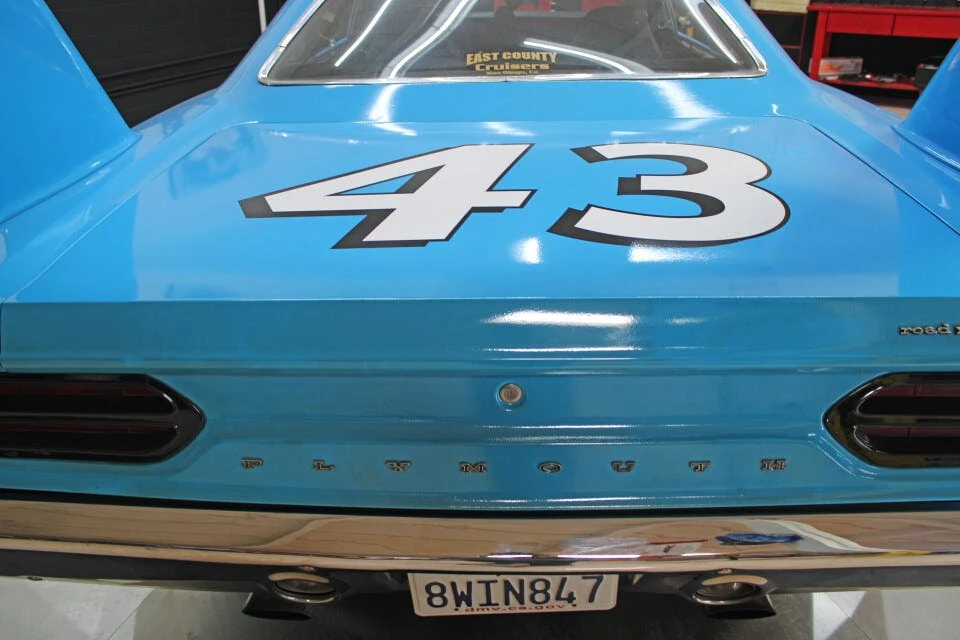 1970 Plymouth Superbird - Image 30 of 31