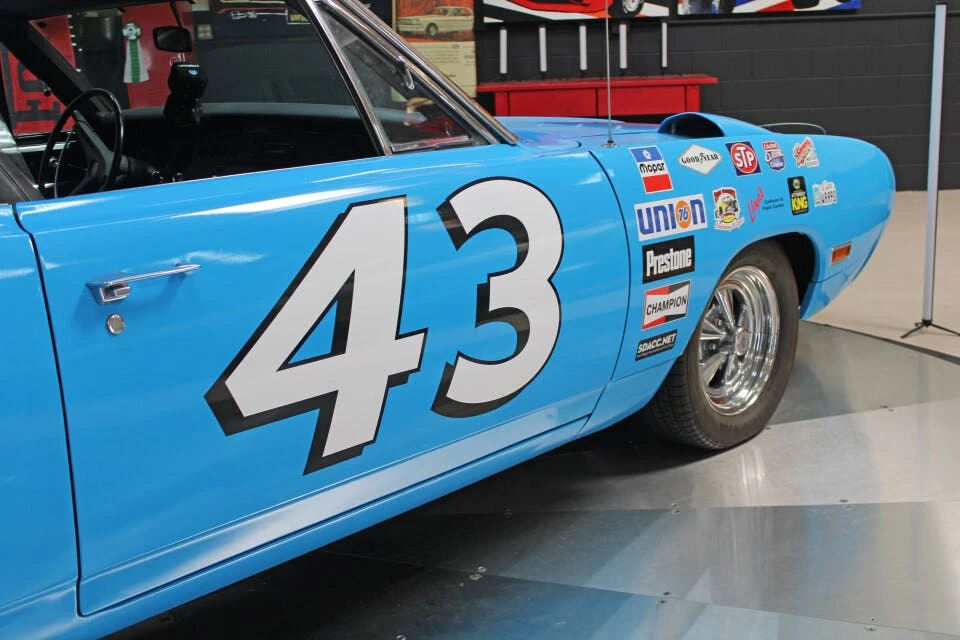 1970 Plymouth Superbird - Image 21 of 31