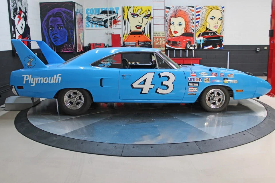 1970 Plymouth Superbird - Image 4 of 31