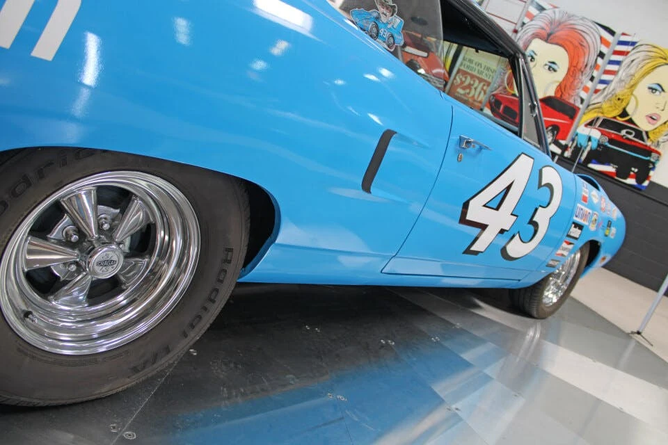 1970 Plymouth Superbird - Image 24 of 31