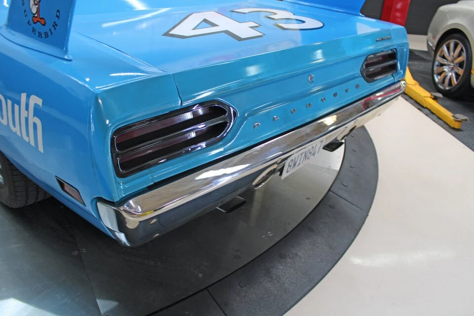 1970 Plymouth Superbird - Image 28 of 31
