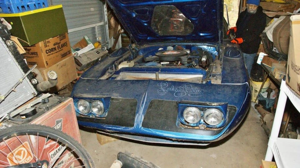 1970 Plymouth Superbird - Image 14 of 31