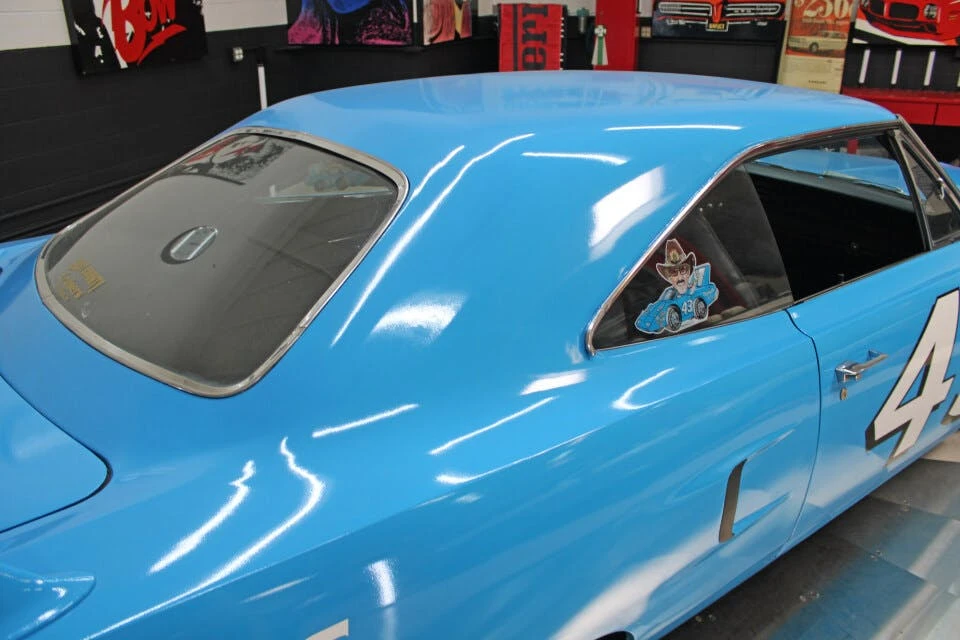1970 Plymouth Superbird - Image 25 of 31