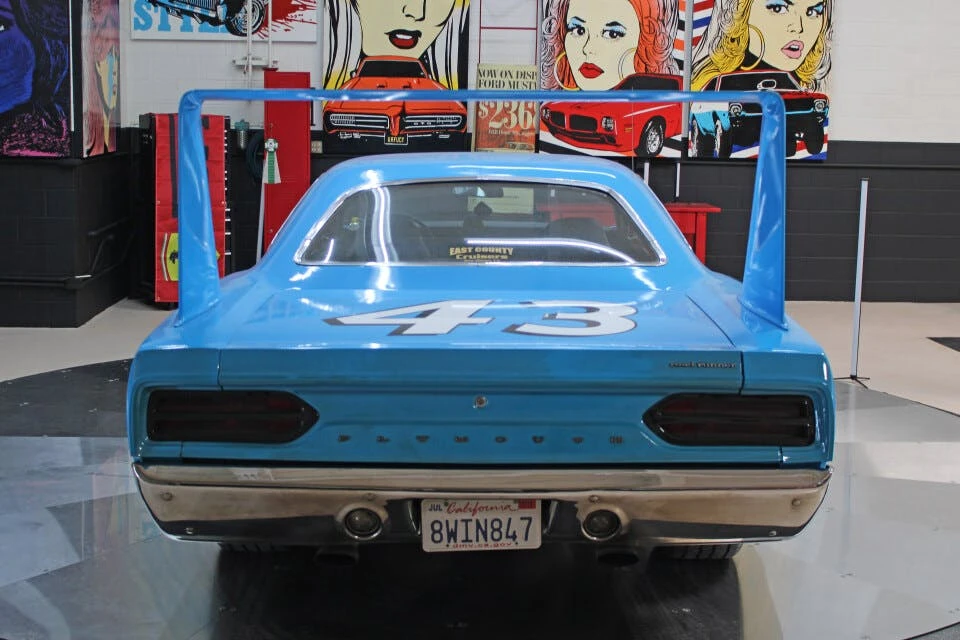 1970 Plymouth Superbird - Image 19 of 31