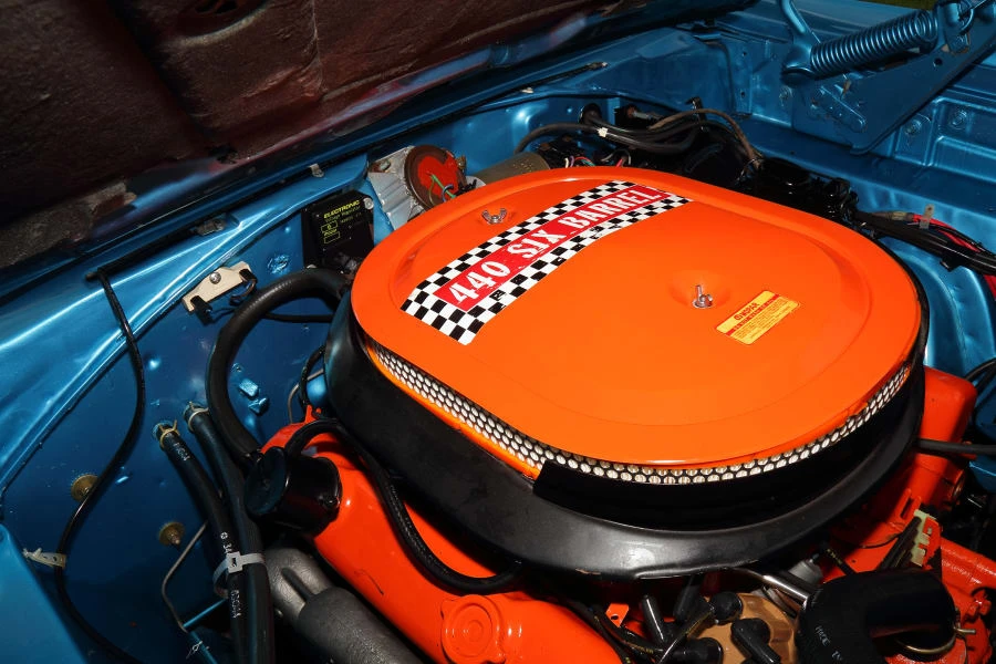 1970 Plymouth Superbird - Image 28 of 30