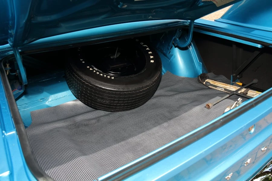 1970 Plymouth Superbird - Image 30 of 30