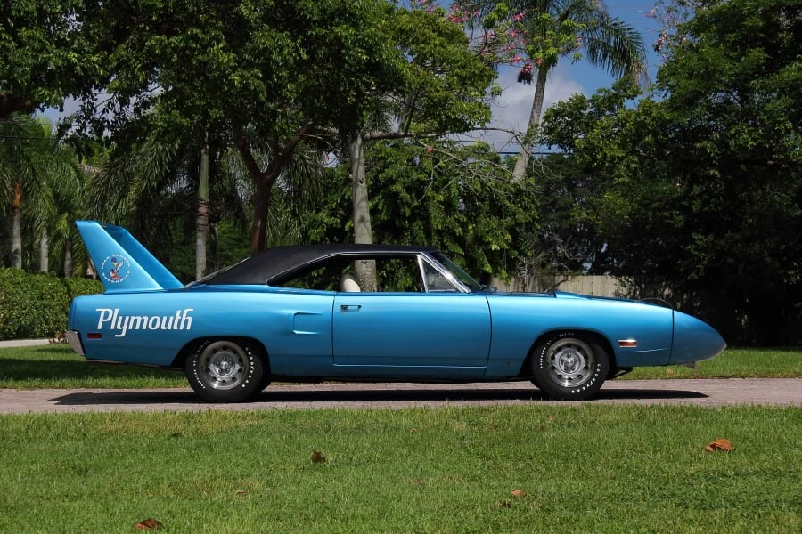 1970 Plymouth Superbird - Image 2 of 30