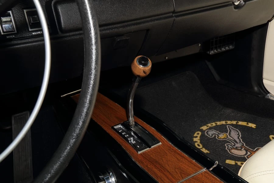 1970 Plymouth Superbird - Image 25 of 30