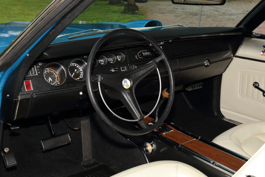 1970 Plymouth Superbird - Image 21 of 30