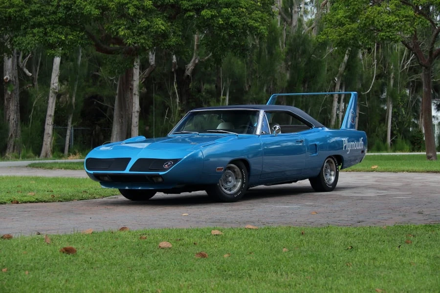 1970 Plymouth Superbird - Image 14 of 30
