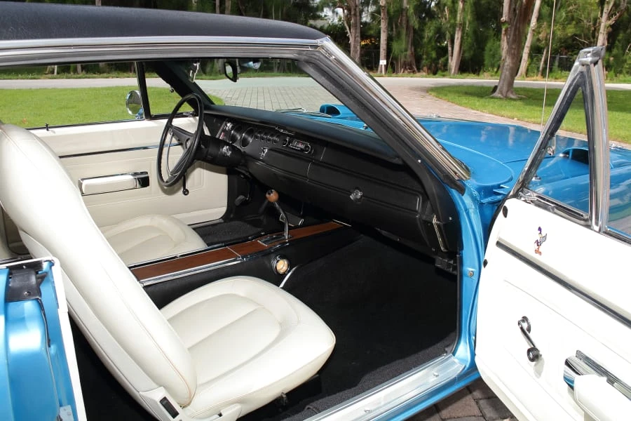 1970 Plymouth Superbird - Image 18 of 30