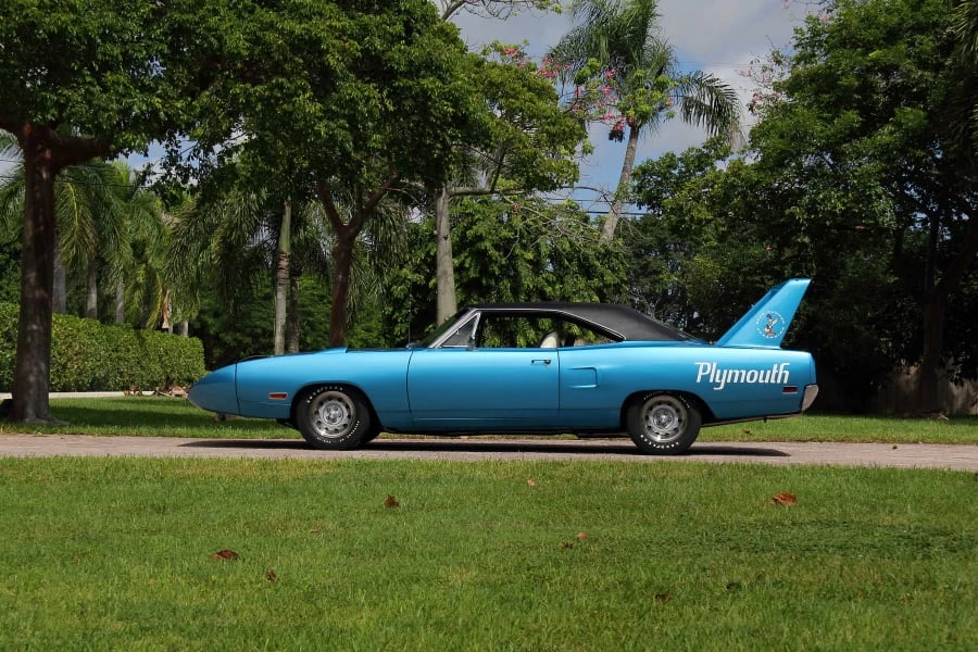 1970 Plymouth Superbird - Image 7 of 30