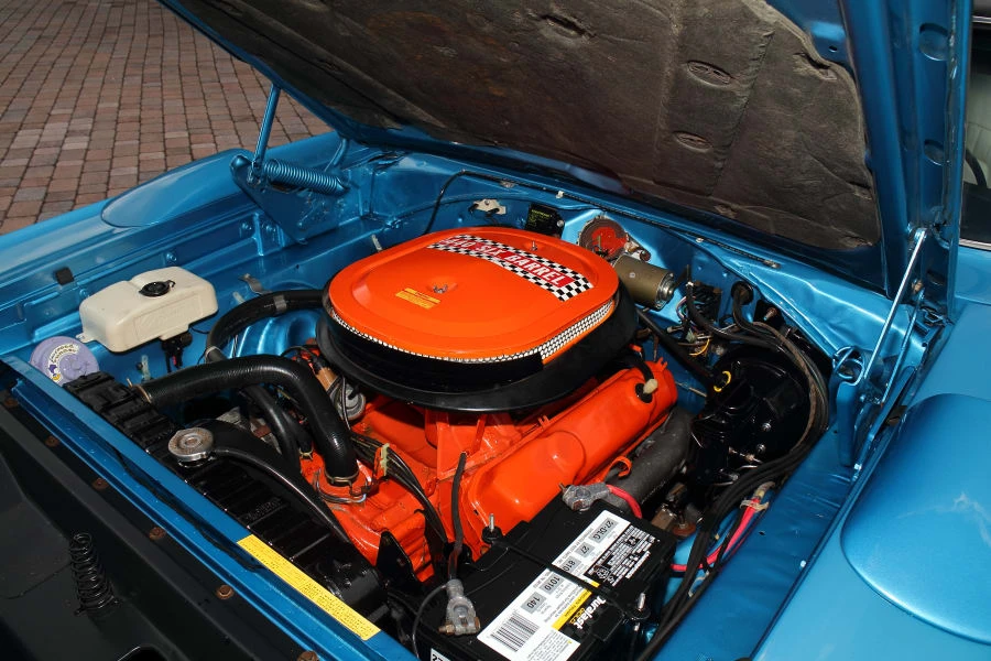 1970 Plymouth Superbird - Image 26 of 30