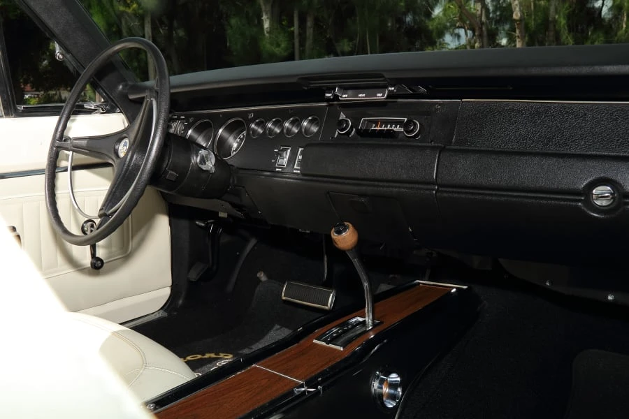 1970 Plymouth Superbird - Image 20 of 30