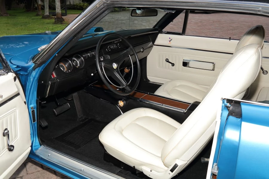 1970 Plymouth Superbird - Image 23 of 30