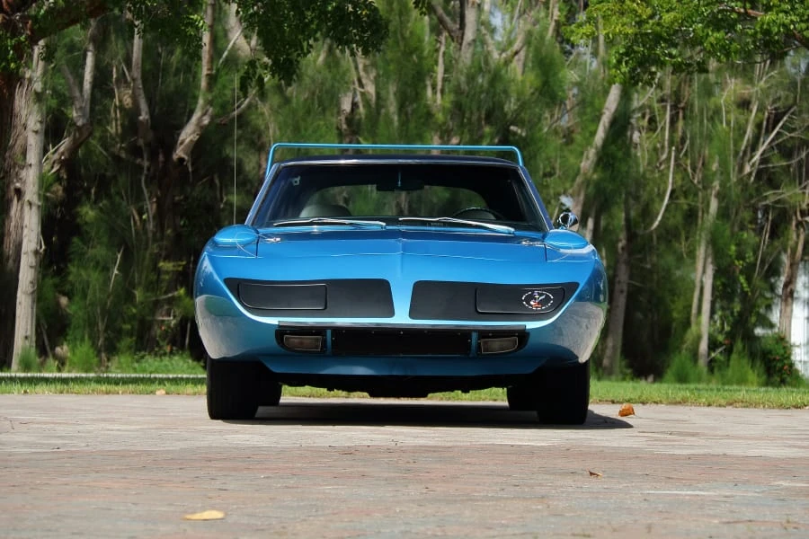 1970 Plymouth Superbird - Image 4 of 30