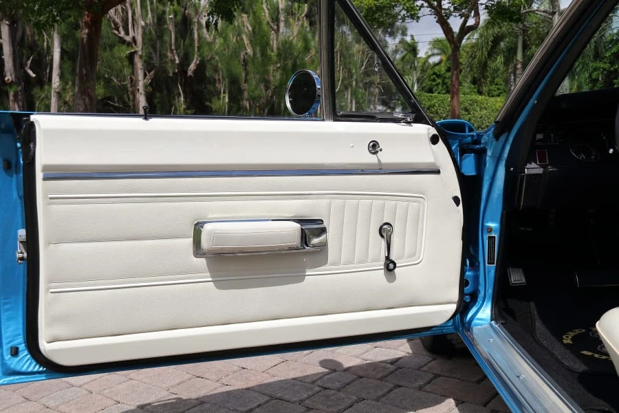 1970 Plymouth Superbird - Image 24 of 30