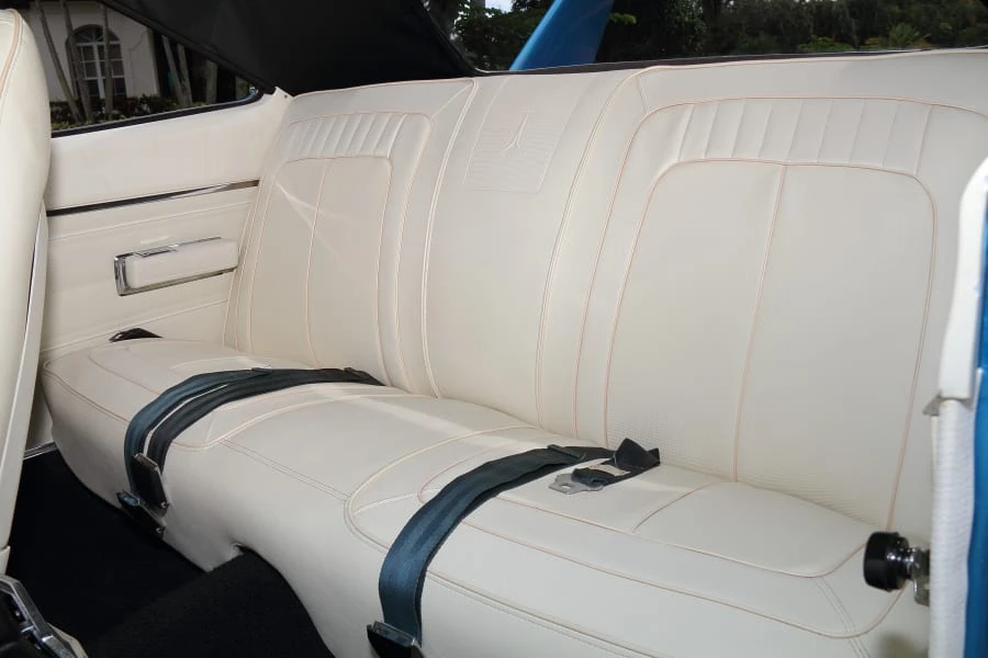 1970 Plymouth Superbird - Image 19 of 30