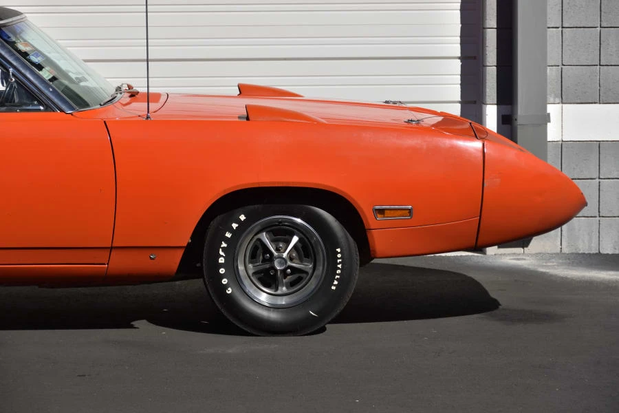 1970 Plymouth Superbird - Image 14 of 29