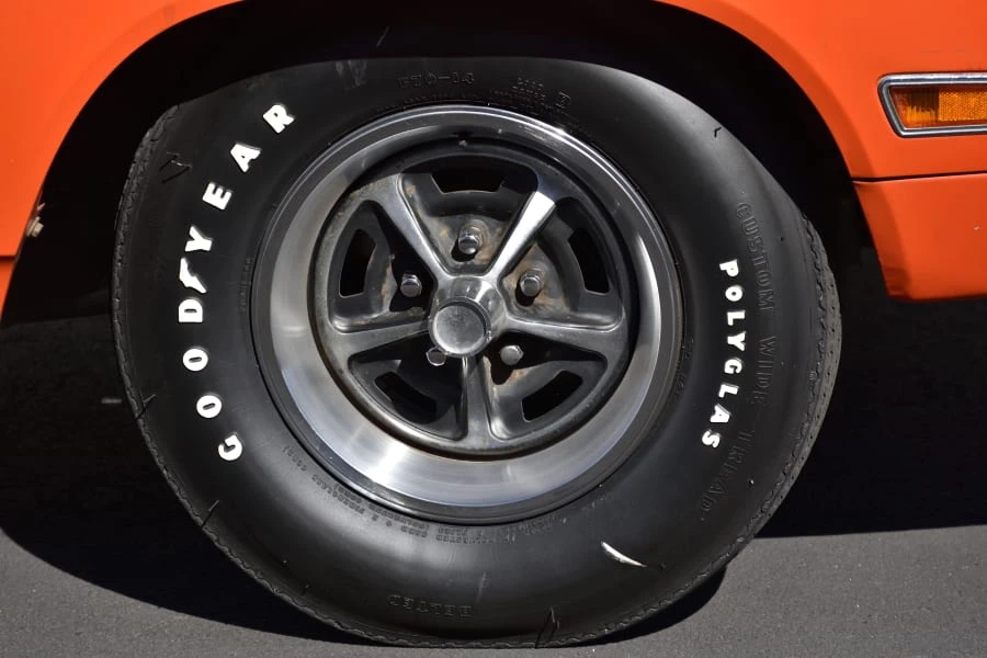 1970 Plymouth Superbird - Image 19 of 29