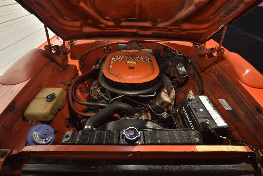 1970 Plymouth Superbird - Image 28 of 29