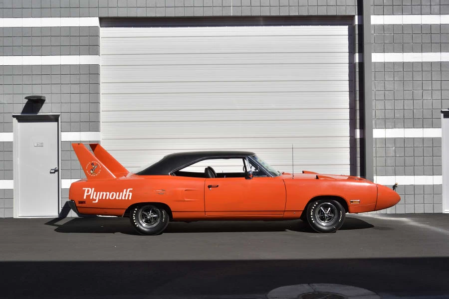 1970 Plymouth Superbird - Image 17 of 29